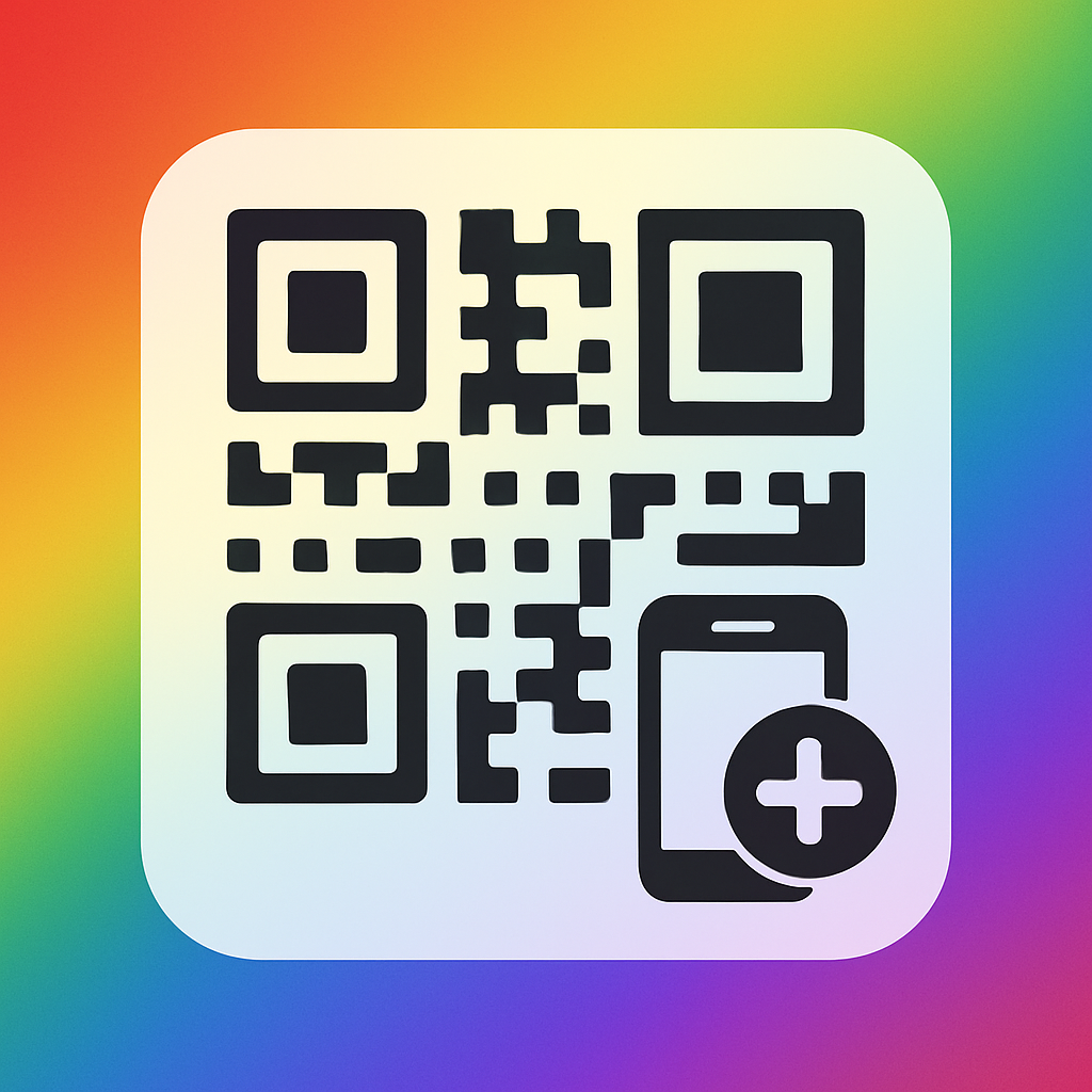 QRCodeMaker